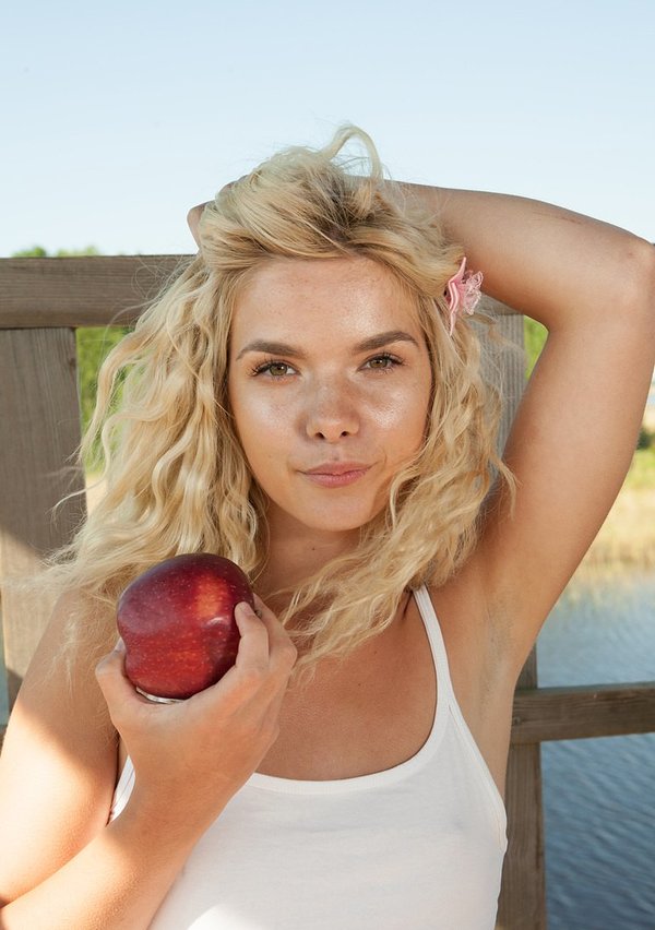 Карина, 41